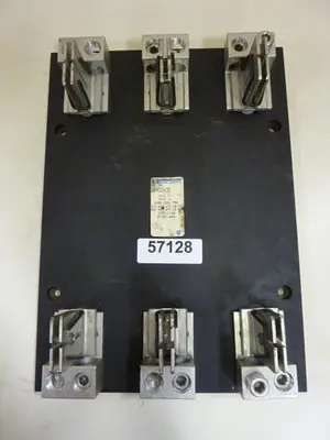 USED MARATHON 6R400A3B