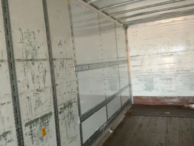 USED 2013 WABASH TRAILER