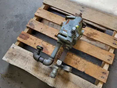Used VICKERS 353936 Parts (Hydraulics and Pneumatics) British Columbia CA | Lenmark #1440805
