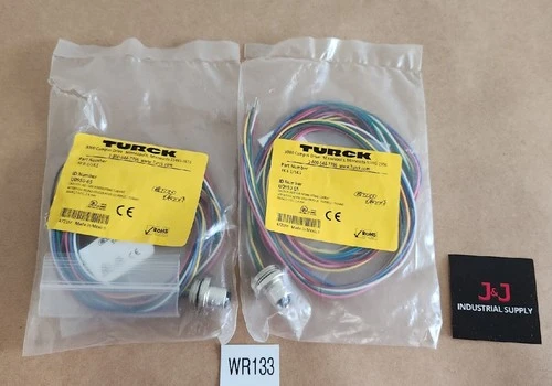 NEW Turck FK 8-1/14.5