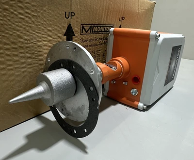 New | in-Stock Monitor Technologies 6-8512-1112 Test Equipment - Other Indiana US | J&J Industrial Supply #1309846