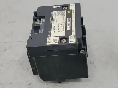 USED SQUARE D 8536SDO1V02S