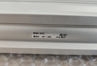 NEW SMC MGPM20-250AZ