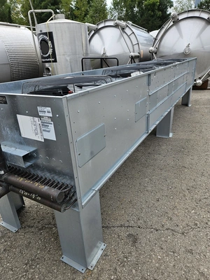 Used 2023 TITAN TIP-100A-MZC-3P Chillers New York US | DH Griffin Used Equipment #1502554