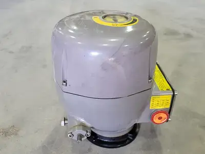 USED 2010 BIFFI E25