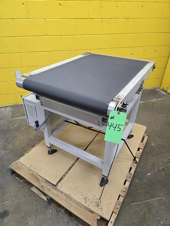 Used OCS _UNKNOWN_ Checkweighers (Misc) Wisconsin US | Packer City Sales #1297942