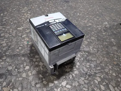 USED ALLEN BRADLEY 20AD8P0A3AYNAEC0