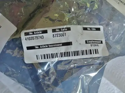 New | in-Stock ROSEMOUNT ANALYTICAL 23420-01 Misc Electrical & Power Parts British Columbia CA | Lenmark #1743378