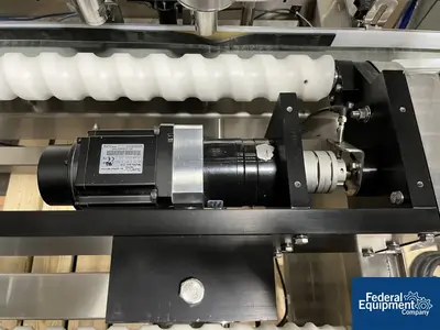 USED Liquid Packaging Solutions Liquid Packaging Solutions Eyedrop Filling Line