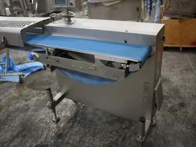 Used 2020 VEMAG SCL361 Belt Conveyors Illinois US | M&M Equipment Corp. #1377263