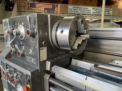 NEW GMC GML-2060