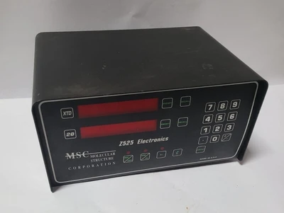 Quadra Chek Does Not Apply Other Test, Measurement & Inspection | Amiron Machinery (1)