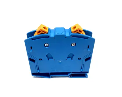USED PHOENIX CONTACT TYP PTPOWER 50 P BU