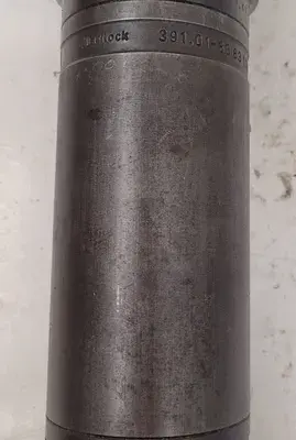 USED SANDVIK COROMANT A390.45-5063 050M