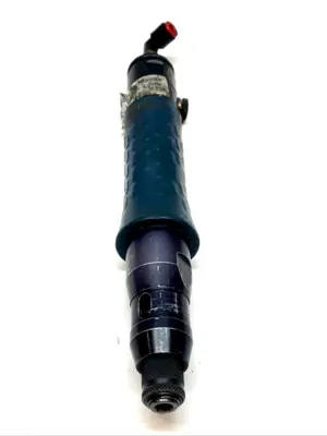 Used Precision Master Pneumatic Torque Screwdriver Air Tool 90 PSIG Air Tools, DC Electrical Tools & Accessories Michigan US | Maverick Industrial Sales #1401362