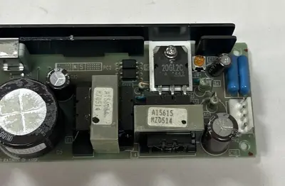 Used DENSEI LAMBDA PWB-656E AC/DC Power Supplies Ohio US | Surplus Asset Holdings #1553642