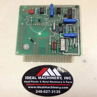 USED SCI 080-2424-41 REV D