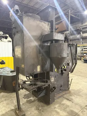 USED US FILTER WTB-6.0