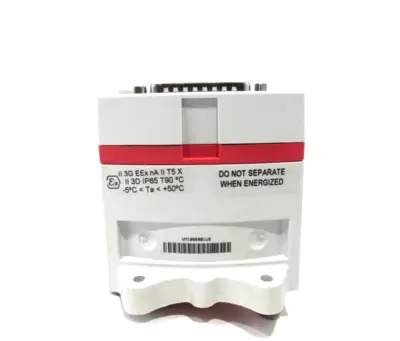 NEW NORGREN VM1006001US VALVE ISLAND