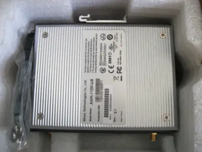 NEW MOXA AWK-100-US