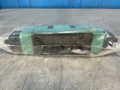 Used 2008 NUMATICS A23BB400ST14X30 Pumps Ohio US | HGR 24 #1453562