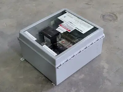 USED DIGITRACE 920E6FWLSIC602C6102T65