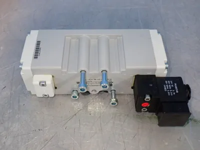New | in-Stock PARKER H2EWXXCL49C Pumps Ohio US | HGR 24 #1128541
