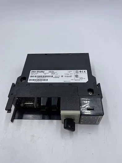 Used ALLEN-BRADLEY ALLEN-BRADLEY 1756-L61 SER A PLC Processors | ND Industrial Surplus #1216120