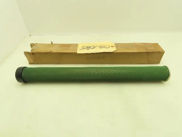 Purolator Facet 050505-01 Fuel Water Separator Filter 21"