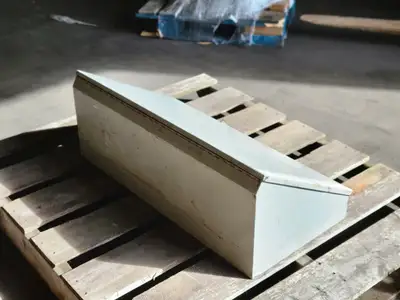 USED HAMMOND 1488JQ11