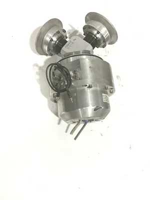 USED YOKOGAWA 🔌 MODEL: DR1015B80 / PART #: B5119203DA