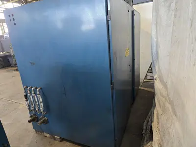 Used THERMATOOL N/A Pipe & Tube Welders Ohio US | G-2000, Inc. #1313869