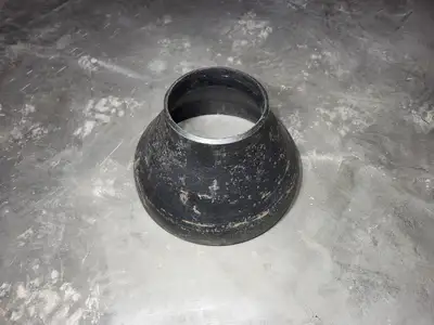 12"x6" Concentric Reducer Steel