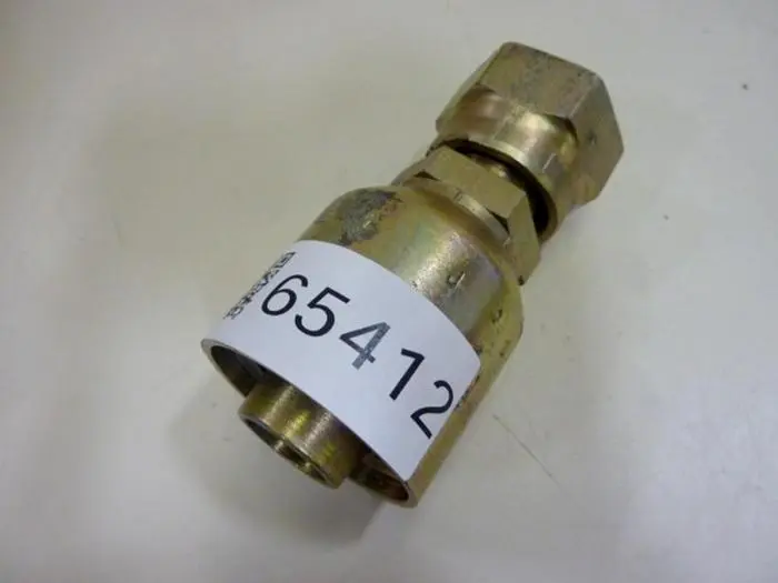 Used PARKER 1JS71-16-16 Hoses | Ideal Machinery #624197