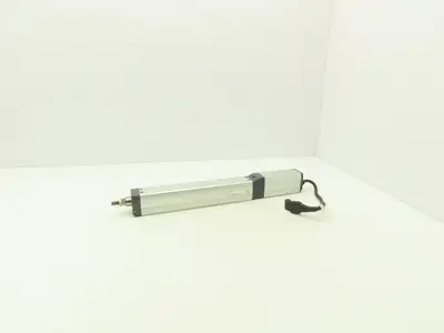 IAI RCP4-RA5C-I-42P-6-200-P3-M-B Robo Cylinder 24VDC Pulse Motor 200mm Stroke