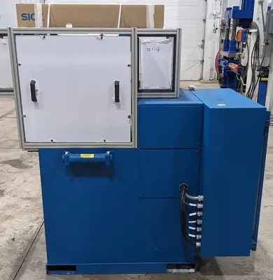 NEW 2020 WABASH WABASH G15-15-X PRESS