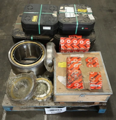 Used FAG _UNKNOWN_ Bearings Ohio US | Aucto #1306629