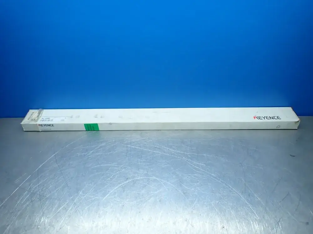 NEW KEYENCE GLR48H