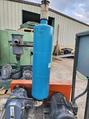 USED PACIFIC ENGINEERING GGDAADA