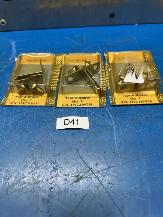 New | in-Stock WESTINGHOUSE FH84 Starters Indiana US | J&J Industrial Supply #1075391