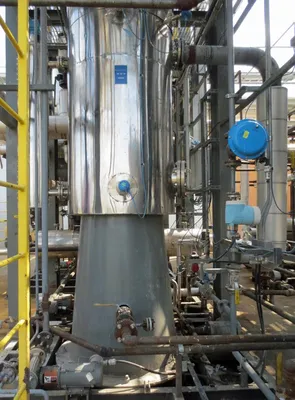 Used 2009 SRS ENGINEERING SRXC Columns Missouri US | Solutions 4 Manufacturing #1335427