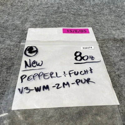 New | in-Stock Pepperl V3-WM-2M-PUR Misc Electrical & Power Parts California US | Davliegogo LLC #1730032