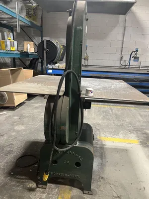Used BETT MARR 14SM Vertical Band Saws Ontario CA | ListingHippo #1517149