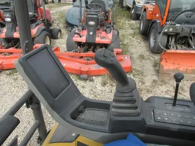 New | in-Stock 2026 SDLG ER620H 2 TON EXCAVATOR Crawler Excavators - Mini Manitoba CA | Conquest Truck & Auto Sales #1546883