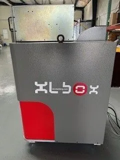 SIC MARKING XL BOX LASER MARKING STATION Laser Marking, Etching, Cutting | Machinery Resources International (3)