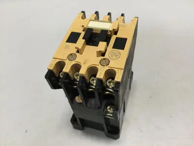 USED ALLEN BRADLEY 100-A09ND3 SER B