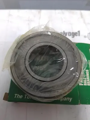 New | in-Stock FAFNIR 309KDD Bearings | Surplus Asset Holdings #1201080