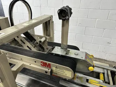 USED 3M-MATIC 28600