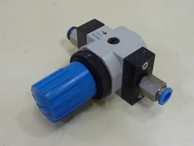 USED FESTO LR-D-MINI