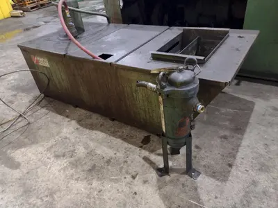 USED DAHLSTROM 400-20 OB